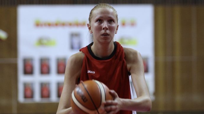 Alexandra CHOMENČUK