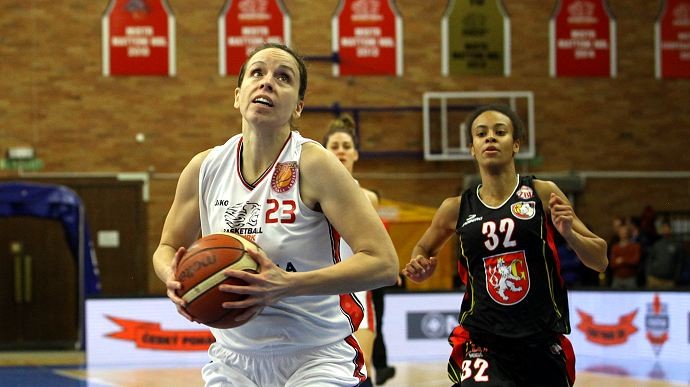 Kateřina KŘÍŽOVÁ