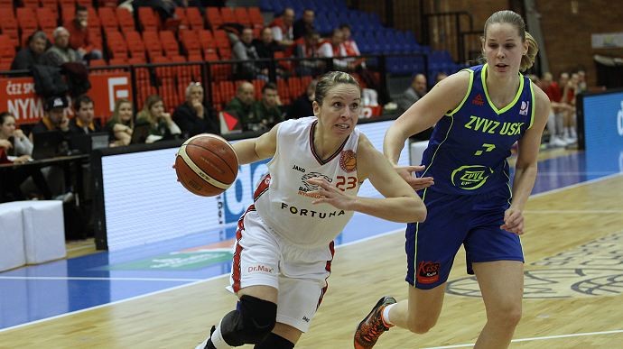 Kateřina KŘÍŽOVÁ