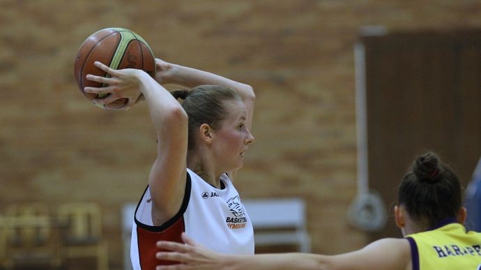 Anežka SKOKANOVÁ