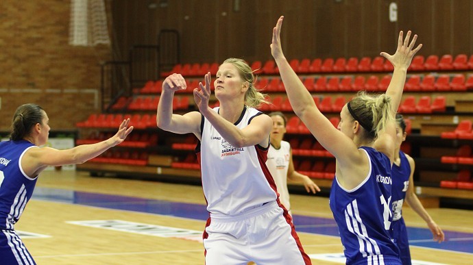 Iva PEKLOVÁ