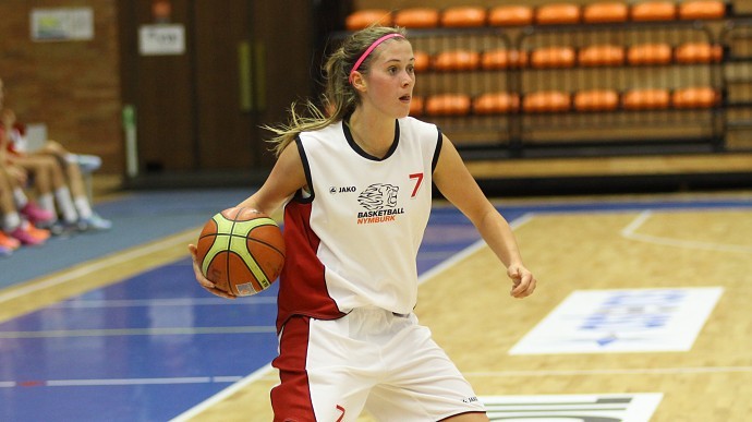 Veronika RYBOVÁ