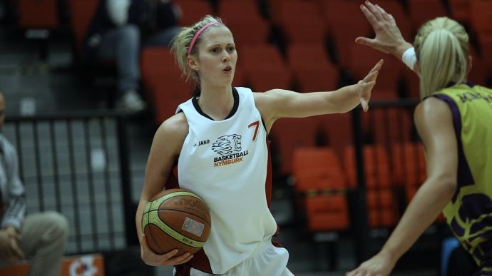 Veronika RYBOVÁ