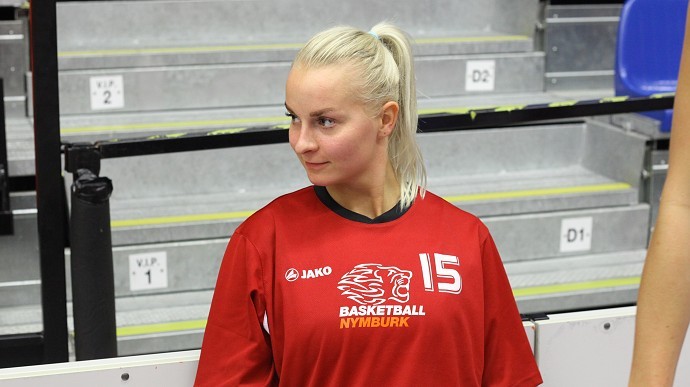 Monika VERLÍKOVÁ
