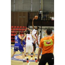 ČEZ Basketball Nymburk