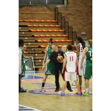 ČEZ Basketball Nymburk