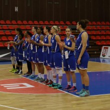 ČEZ Basketball Nymburk