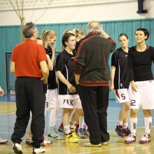 ČEZ Basketball Nymburk