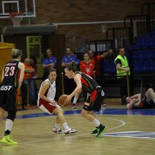 ČEZ Basketball Nymburk