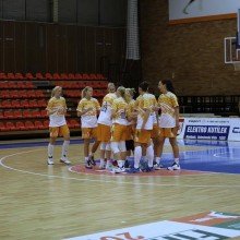 ČEZ Basketball Nymburk