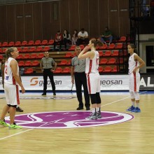 ČEZ Basketball Nymburk