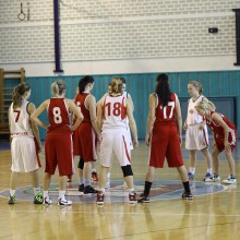 ČEZ Basketball Nymburk