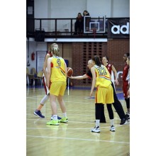 ČEZ Basketball Nymburk