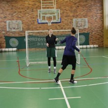 ČEZ Basketball Nymburk