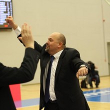 ČEZ Basketball Nymburk