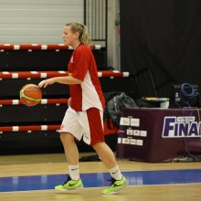 ČEZ Basketball Nymburk