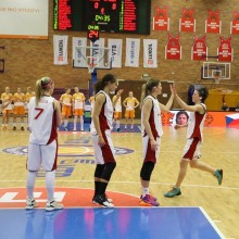 ČEZ Basketball Nymburk