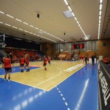 ČEZ Basketball Nymburk