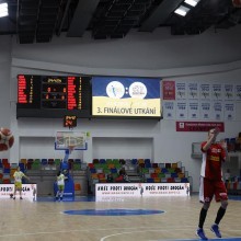 ČEZ Basketball Nymburk