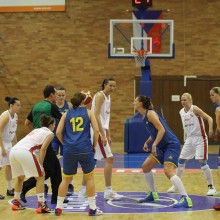 ČEZ Basketball Nymburk