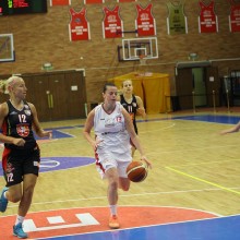 ČEZ Basketball Nymburk