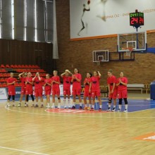 ČEZ Basketball Nymburk