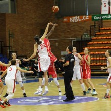 ČEZ Basketball Nymburk