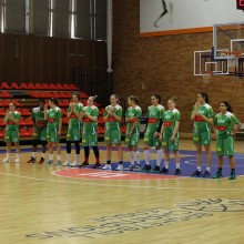 ČEZ Basketball Nymburk