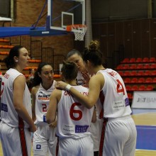 ČEZ Basketball Nymburk