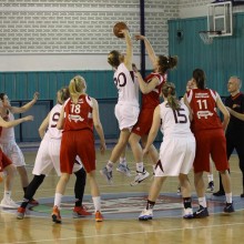 ČEZ Basketball Nymburk