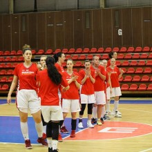 ČEZ Basketball Nymburk