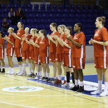 ČEZ Basketball Nymburk