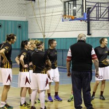 ČEZ Basketball Nymburk