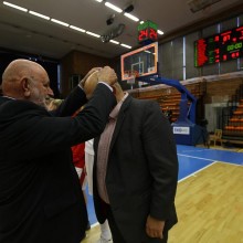 ČEZ Basketball Nymburk