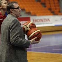 ČEZ Basketball Nymburk