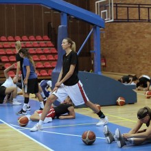 ČEZ Basketball Nymburk