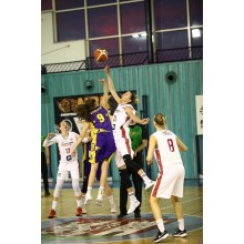 ČEZ Basketball Nymburk