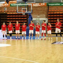 ČEZ Basketball Nymburk