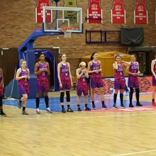 ČEZ Basketball Nymburk