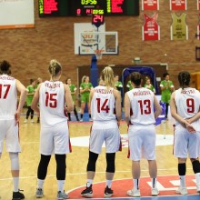 ČEZ Basketball Nymburk