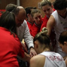 ČEZ Basketball Nymburk