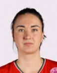 Taisiia UDODĚNKO