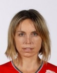 Kateřina KŘÍŽOVÁ