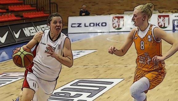 PRVNÍM SOUPEŘEM BUDE VŠ PRAHA