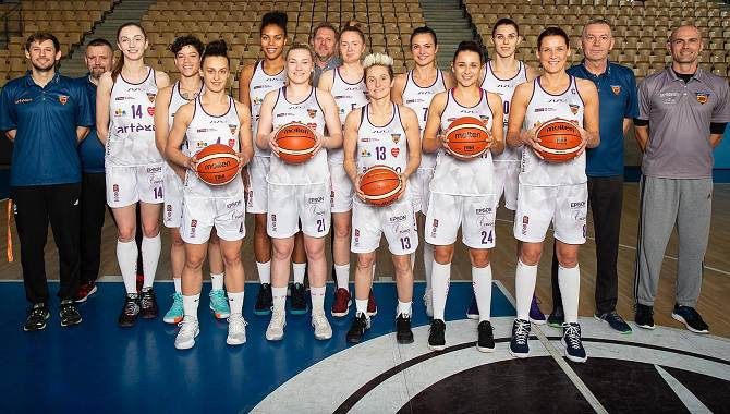 PLAY-OFF EUROCUPu VE ČTVRTEK