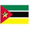 Mosambik - reprezentace